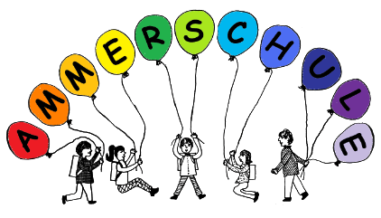 Ammerschule Weilheim i.OB Logo